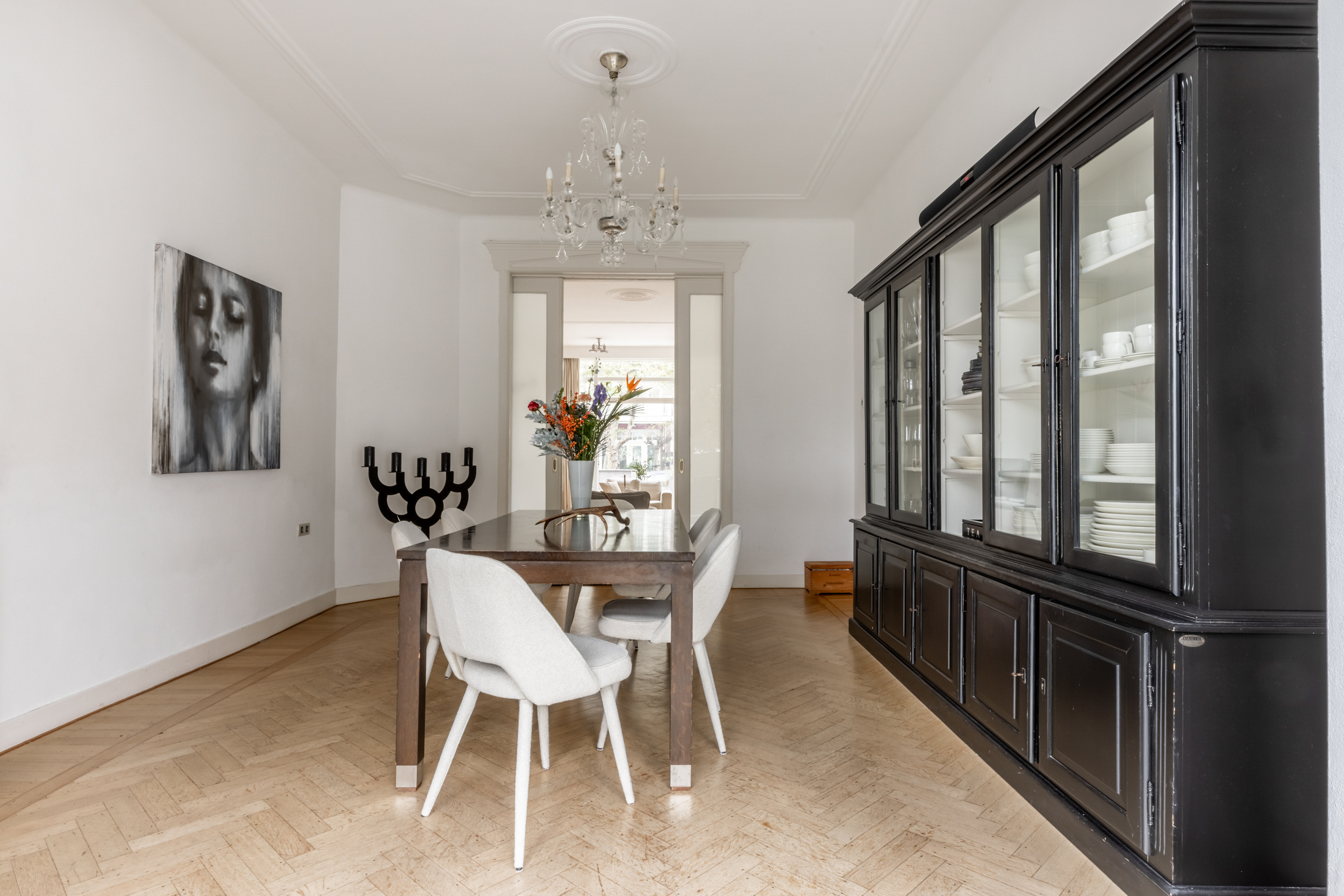 Te koop: Foto Woonhuis aan de Kostverlorenstraat 36 in Zandvoort