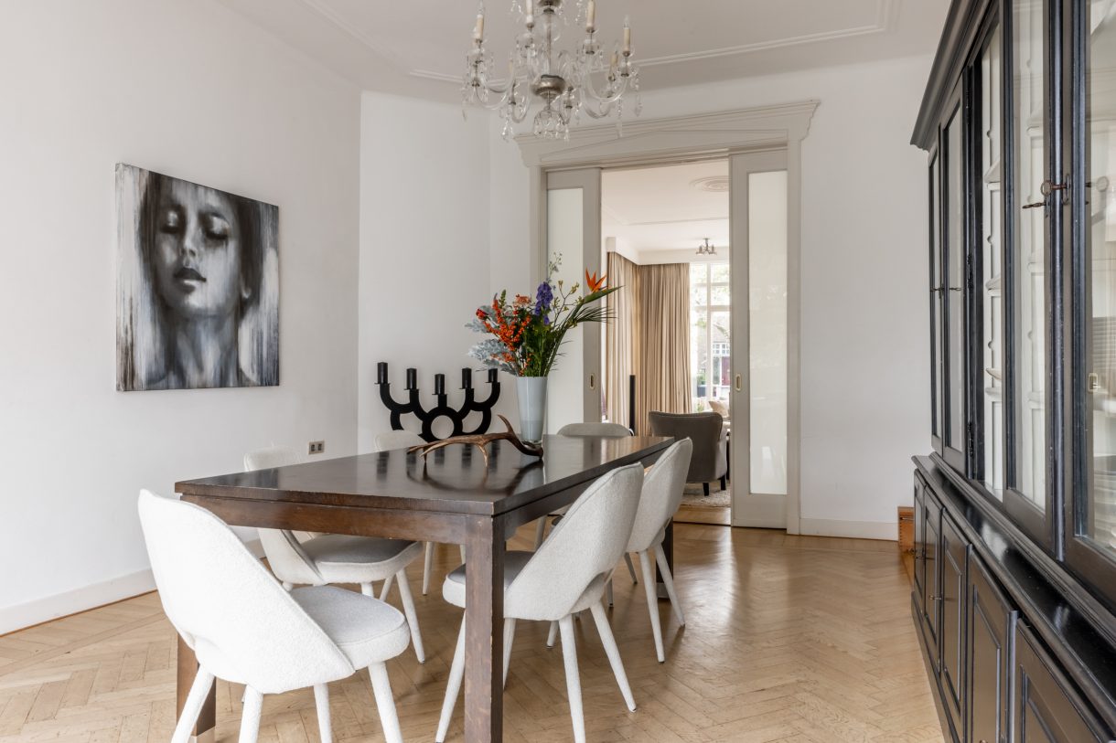 Te koop: Foto Woonhuis aan de Kostverlorenstraat 36 in Zandvoort