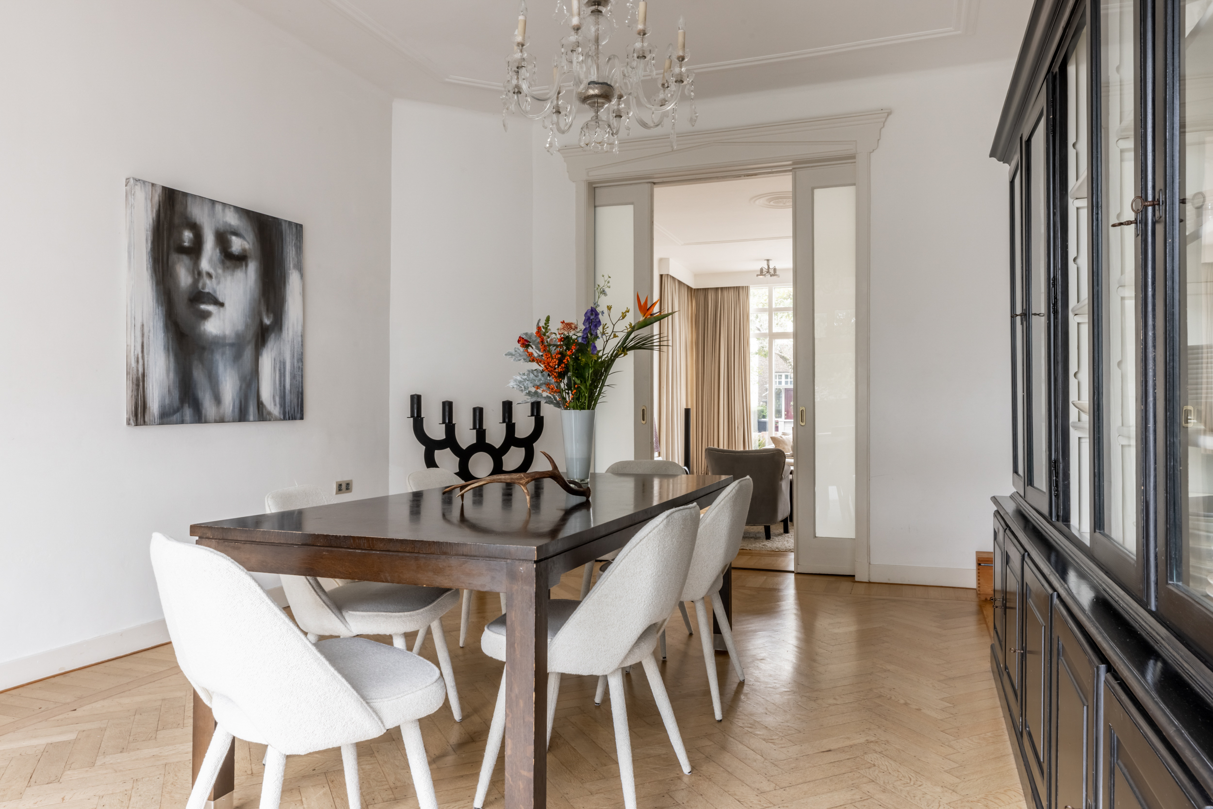 Te koop: Foto Woonhuis aan de Kostverlorenstraat 36 in Zandvoort