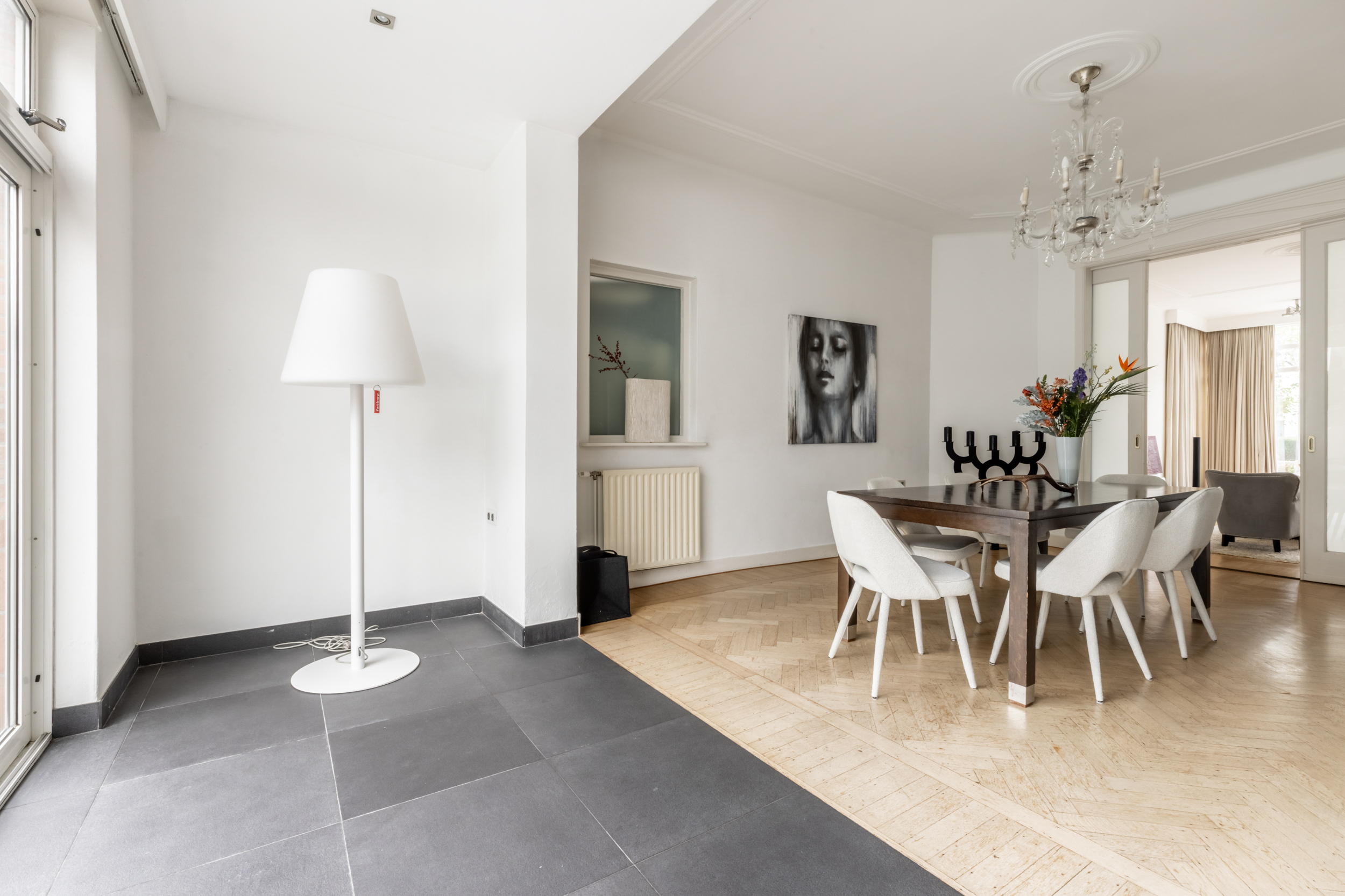 Te koop: Foto Woonhuis aan de Kostverlorenstraat 36 in Zandvoort