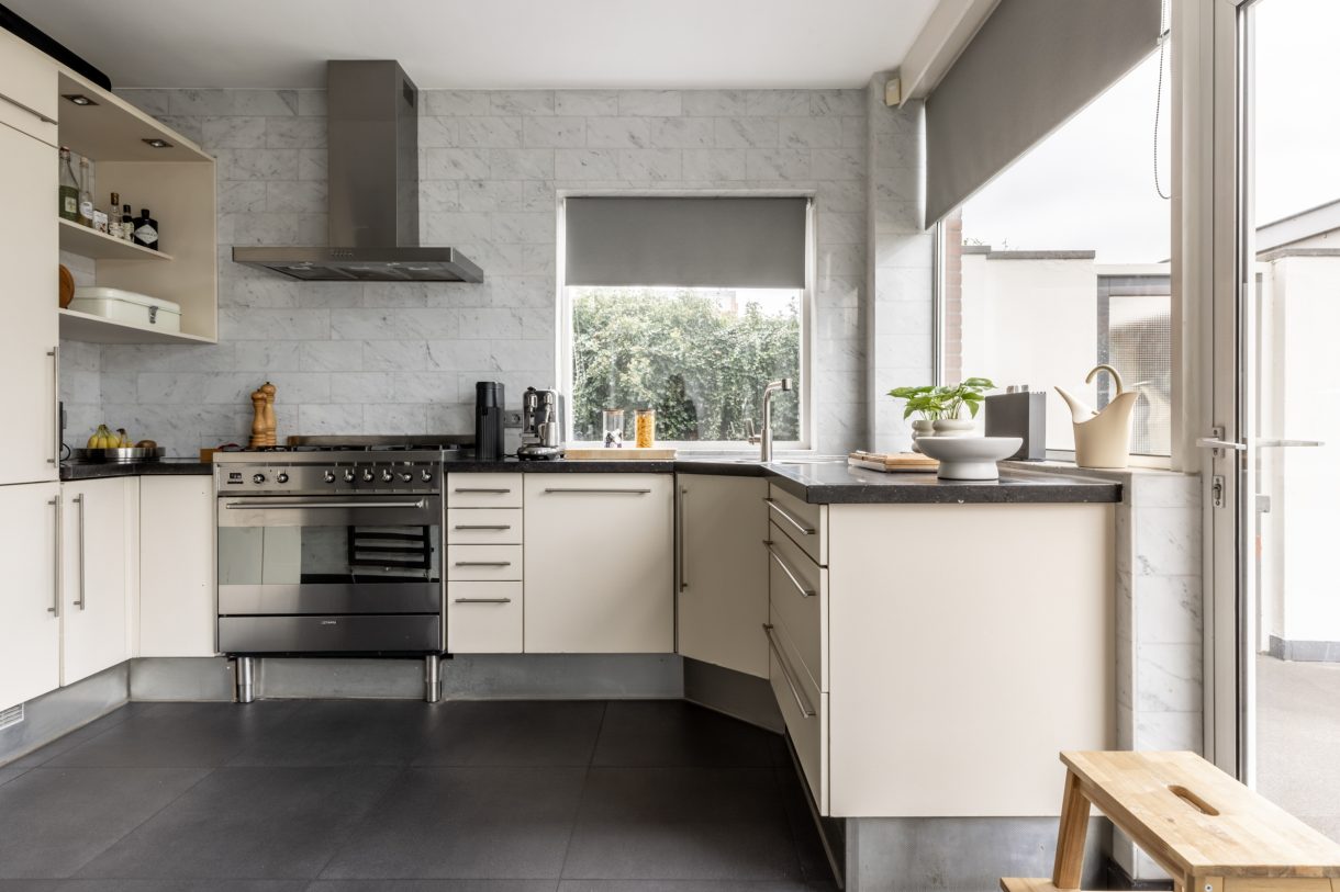 Te koop: Foto Woonhuis aan de Kostverlorenstraat 36 in Zandvoort