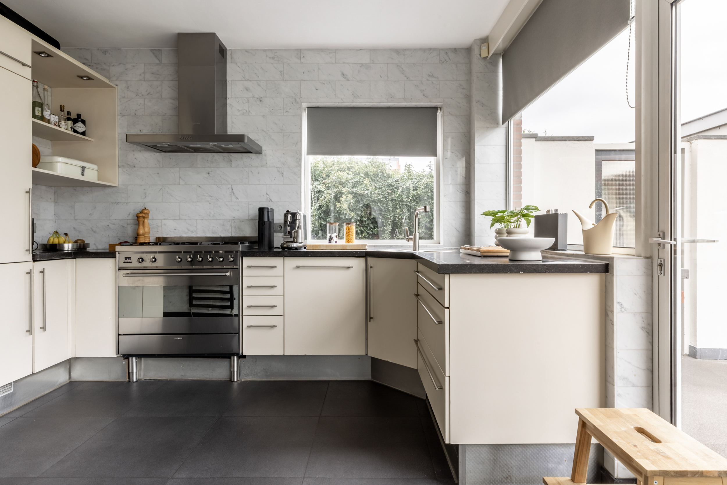 Te koop: Foto Woonhuis aan de Kostverlorenstraat 36 in Zandvoort