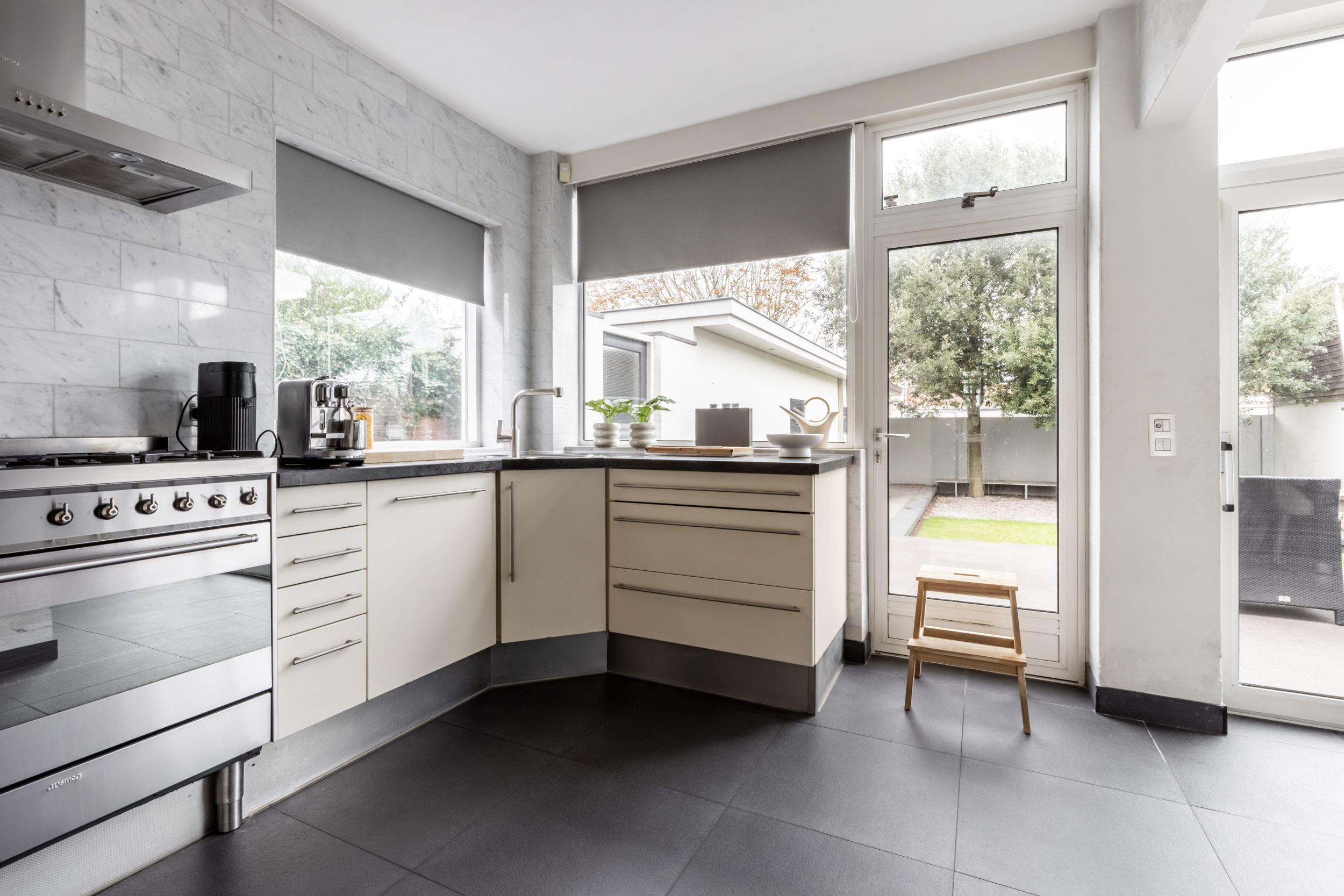 Te koop: Foto Woonhuis aan de Kostverlorenstraat 36 in Zandvoort