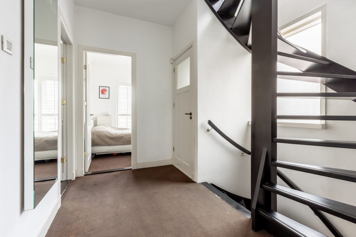 Te koop: Foto Woonhuis aan de Kostverlorenstraat 36 in Zandvoort