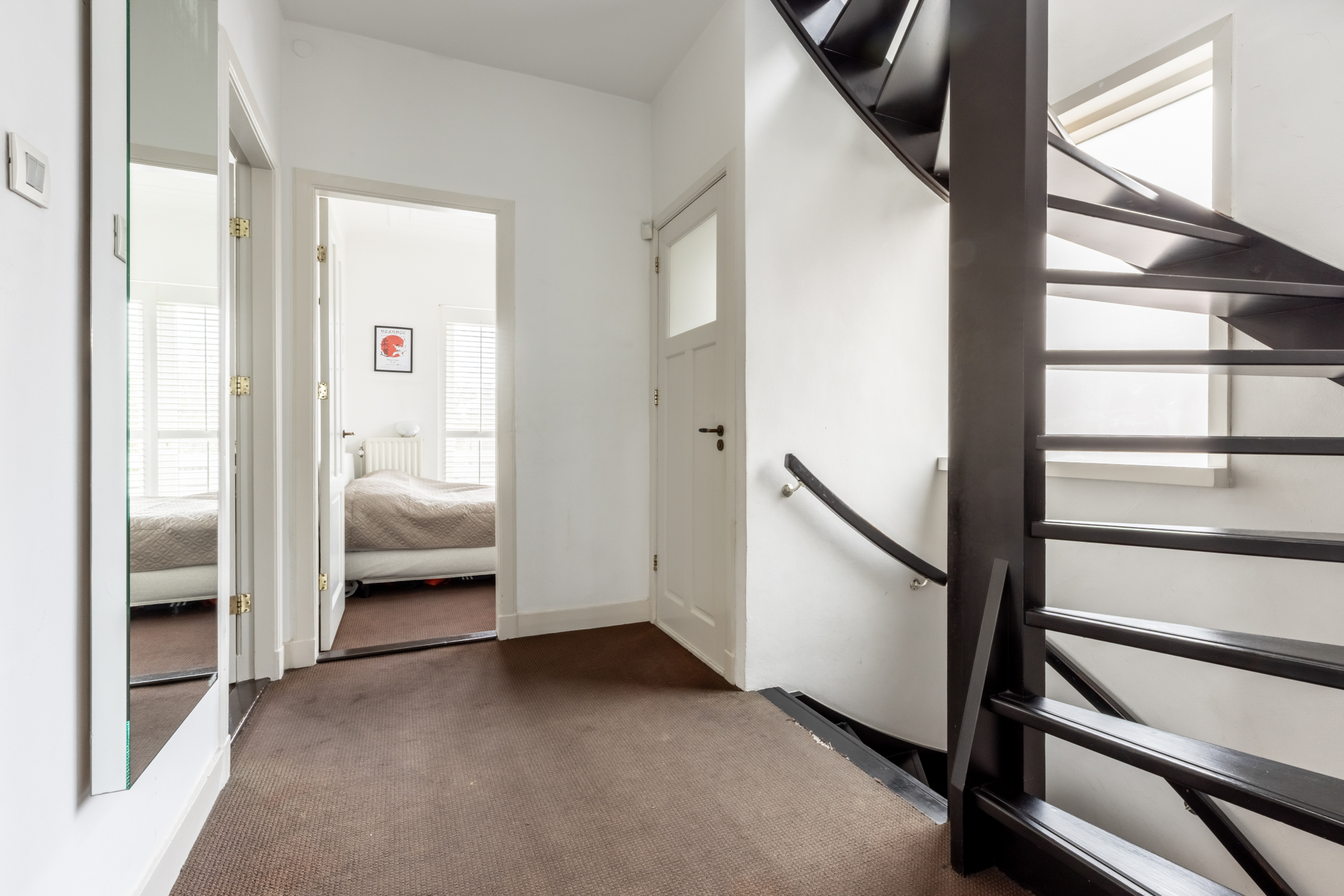 Te koop: Foto Woonhuis aan de Kostverlorenstraat 36 in Zandvoort