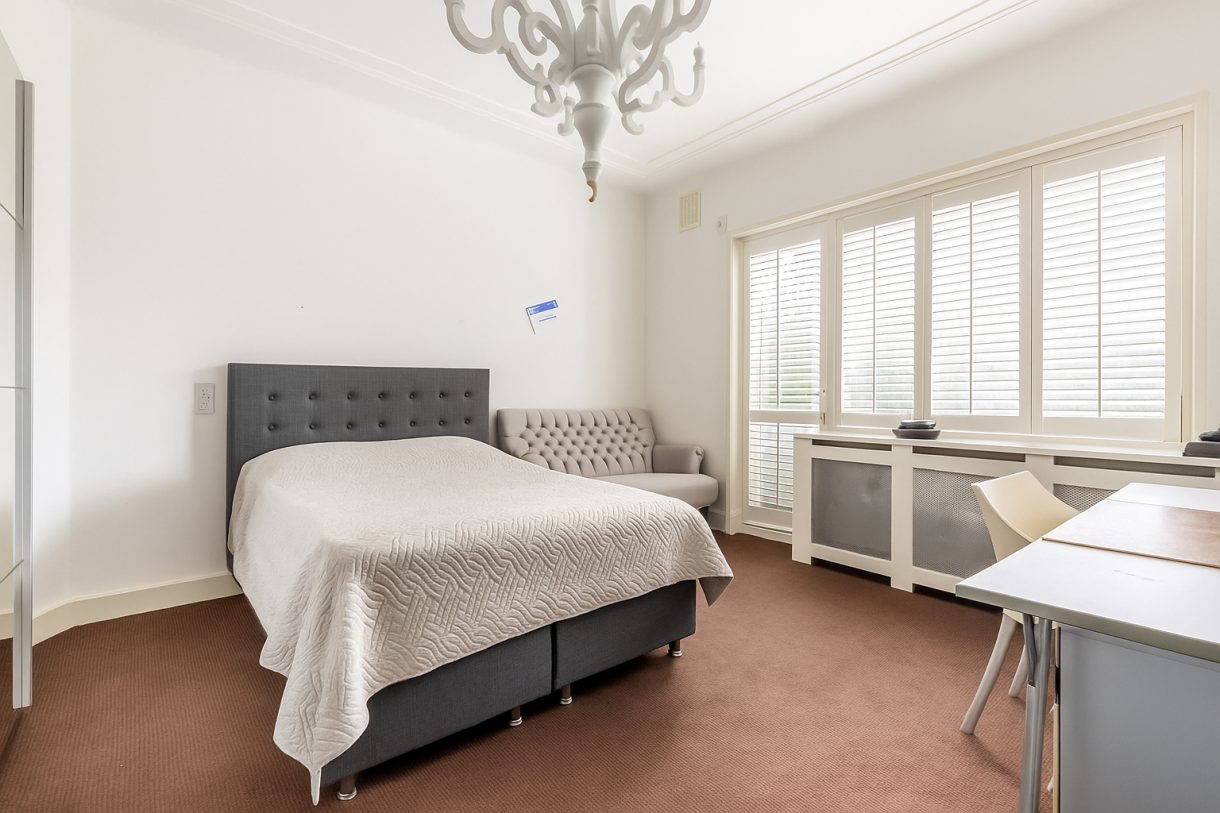 Te koop: Foto Woonhuis aan de Kostverlorenstraat 36 in Zandvoort