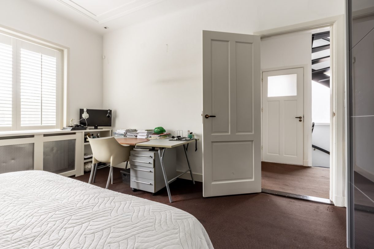 Te koop: Foto Woonhuis aan de Kostverlorenstraat 36 in Zandvoort