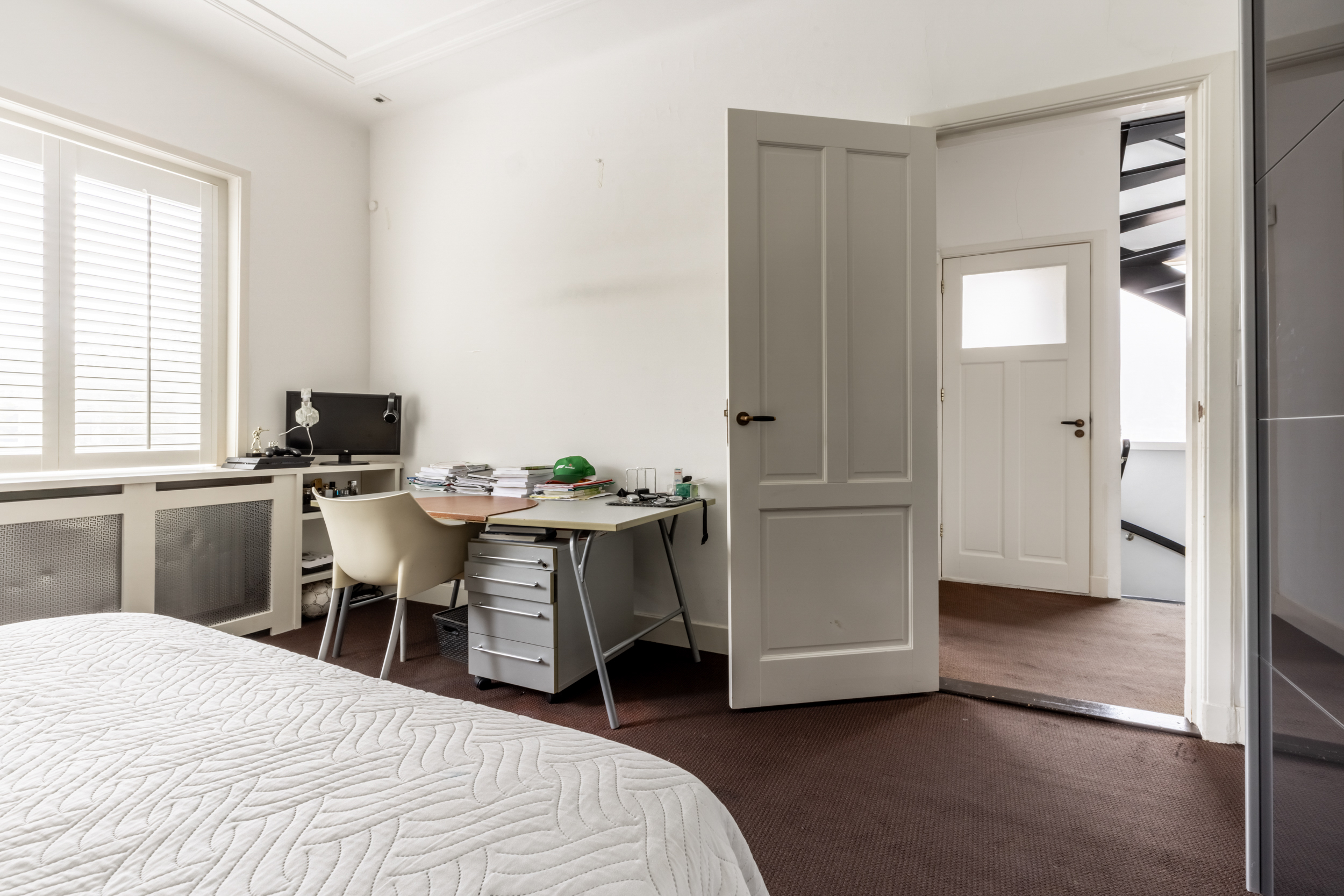 Te koop: Foto Woonhuis aan de Kostverlorenstraat 36 in Zandvoort