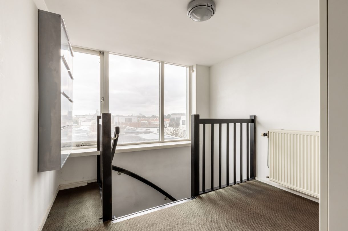 Te koop: Foto Woonhuis aan de Kostverlorenstraat 36 in Zandvoort