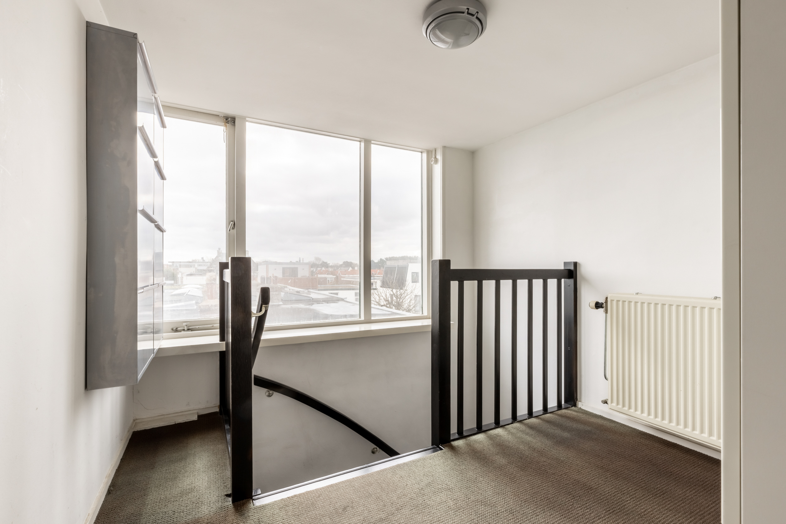 Te koop: Foto Woonhuis aan de Kostverlorenstraat 36 in Zandvoort