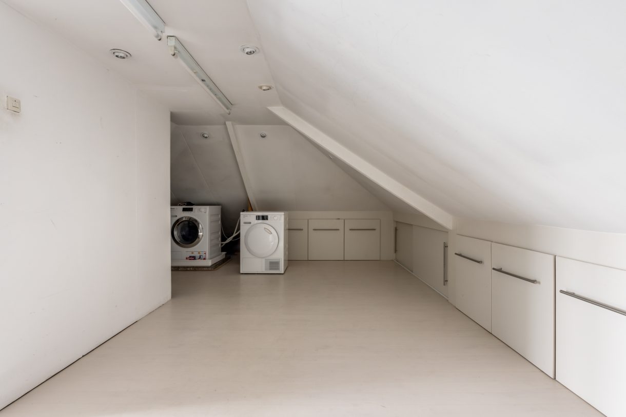 Te koop: Foto Woonhuis aan de Kostverlorenstraat 36 in Zandvoort