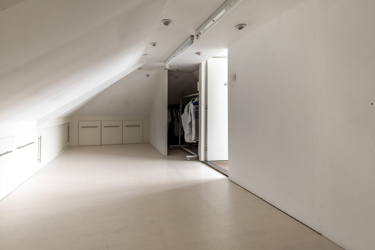 Te koop: Foto Woonhuis aan de Kostverlorenstraat 36 in Zandvoort