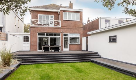 Te koop: Foto Woonhuis aan de Kostverlorenstraat 36 in Zandvoort