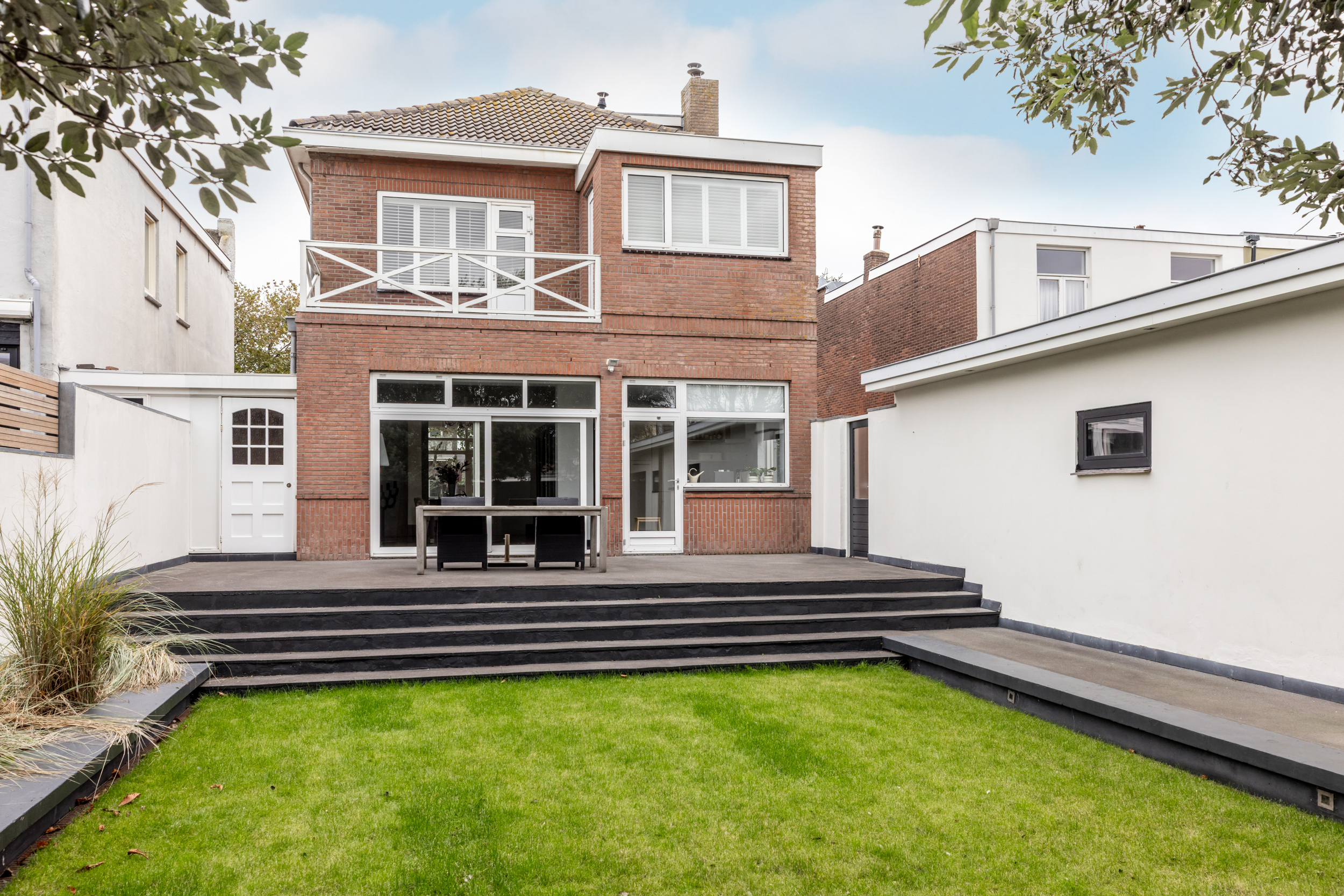 Te koop: Foto Woonhuis aan de Kostverlorenstraat 36 in Zandvoort