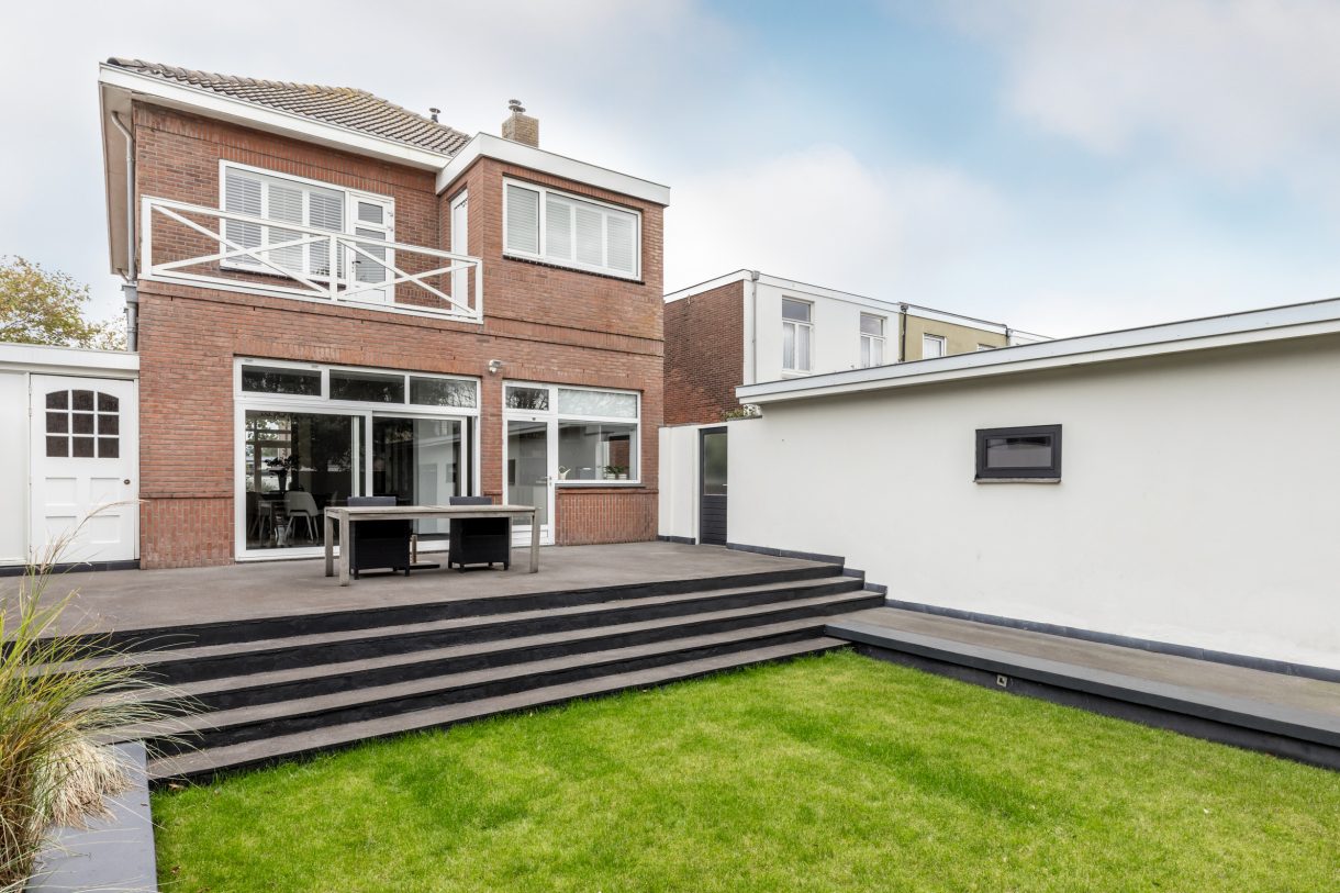 Te koop: Foto Woonhuis aan de Kostverlorenstraat 36 in Zandvoort