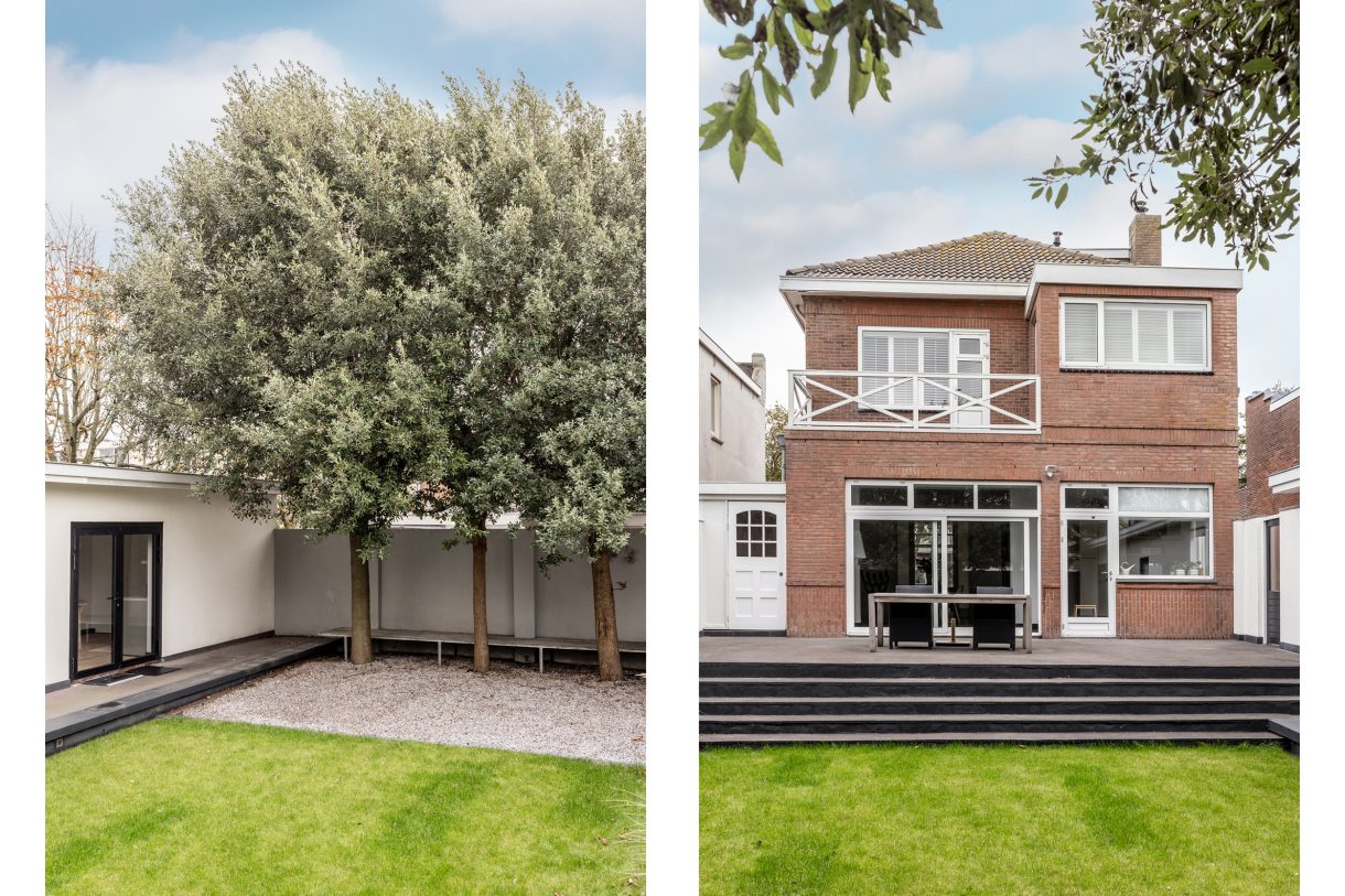 Te koop: Foto Woonhuis aan de Kostverlorenstraat 36 in Zandvoort