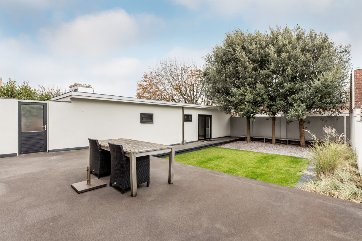 Te koop: Foto Woonhuis aan de Kostverlorenstraat 36 in Zandvoort