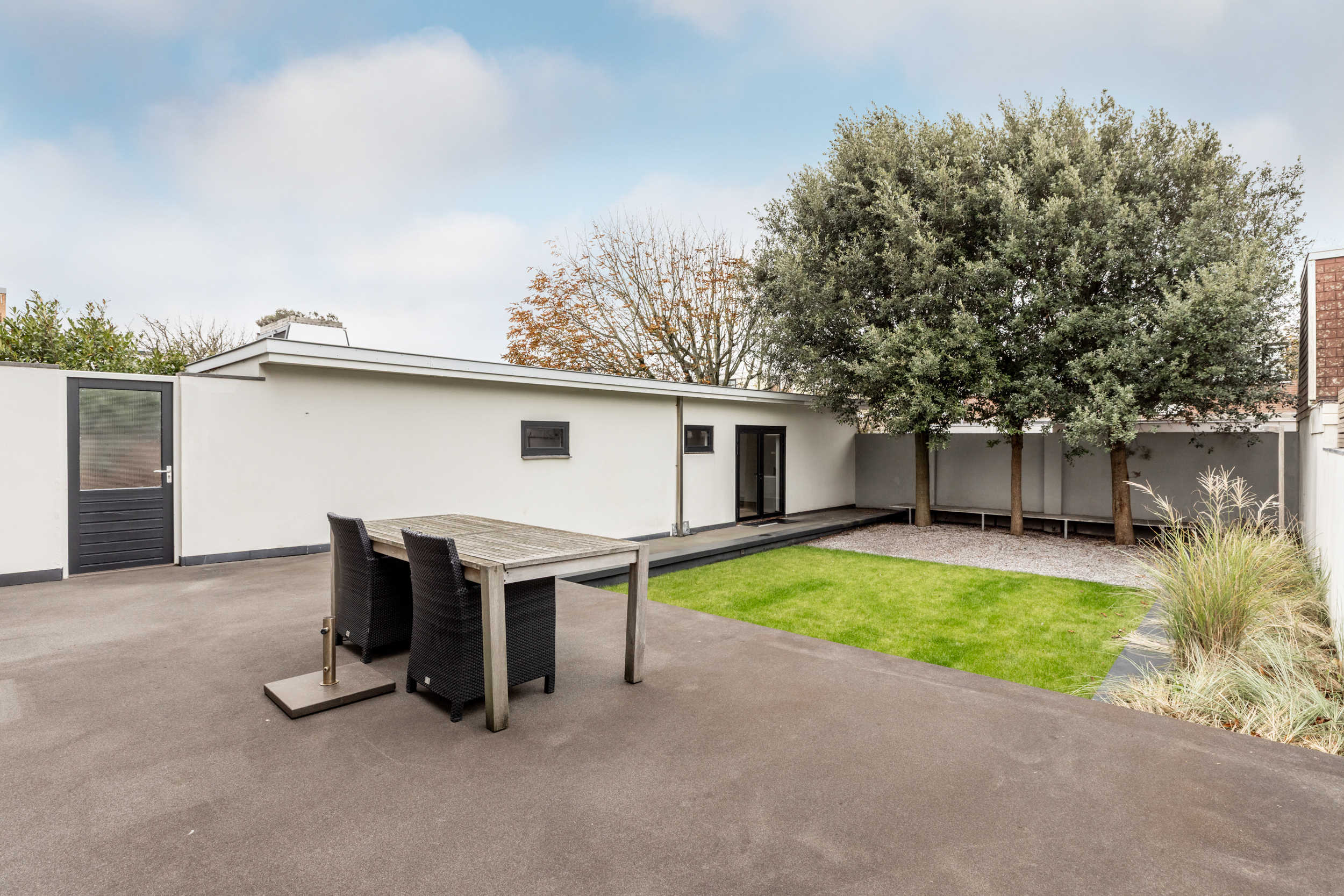 Te koop: Foto Woonhuis aan de Kostverlorenstraat 36 in Zandvoort