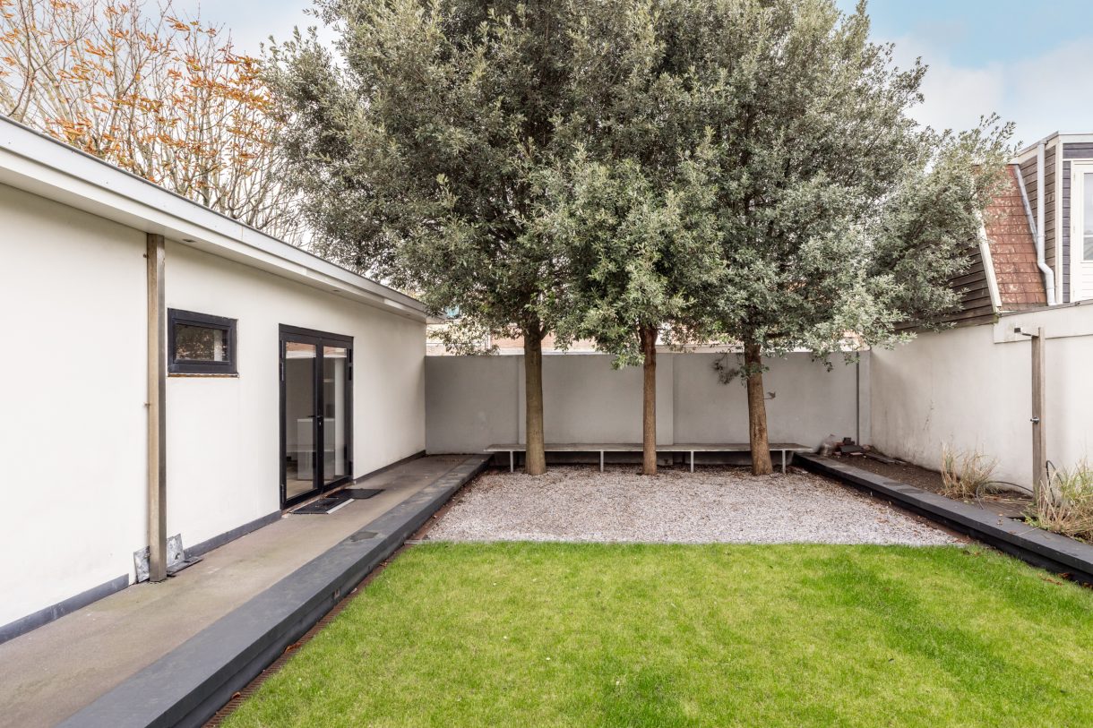 Te koop: Foto Woonhuis aan de Kostverlorenstraat 36 in Zandvoort