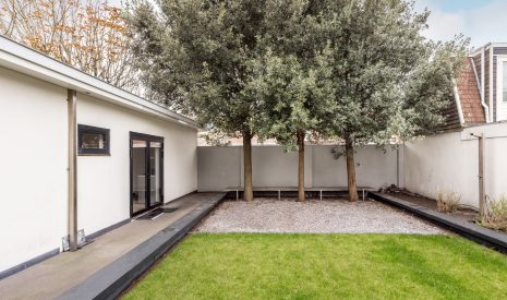 Te koop: Foto Woonhuis aan de Kostverlorenstraat 36 in Zandvoort