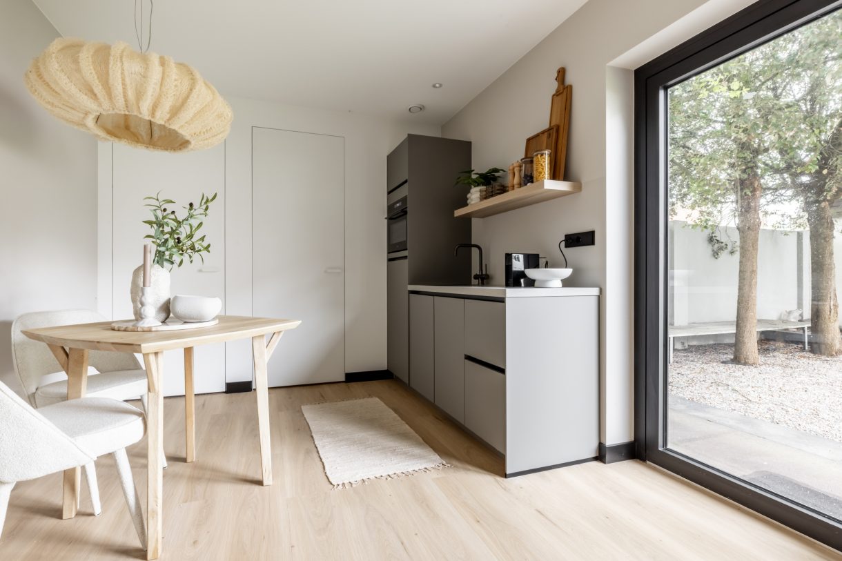 Te koop: Foto Woonhuis aan de Kostverlorenstraat 36 in Zandvoort