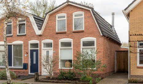 Hoofdfoto van Drachten Oudeweg 38