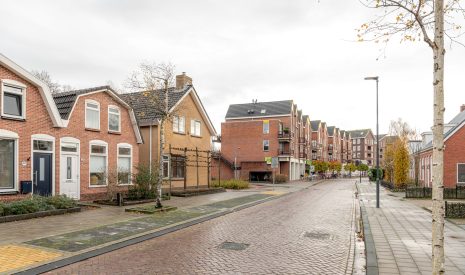 Te koop: Foto Woonhuis aan de Oudeweg 38 in Drachten