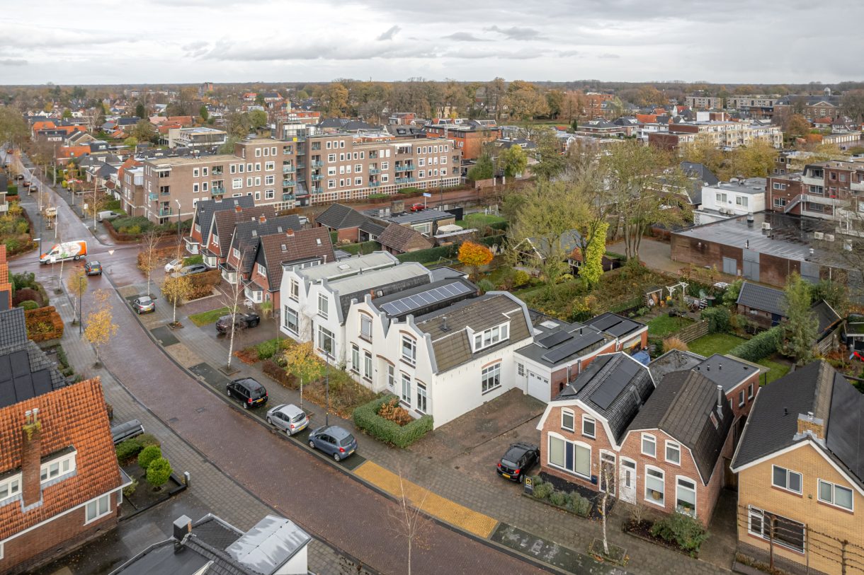 Te koop: Foto Woonhuis aan de Oudeweg 38 in Drachten