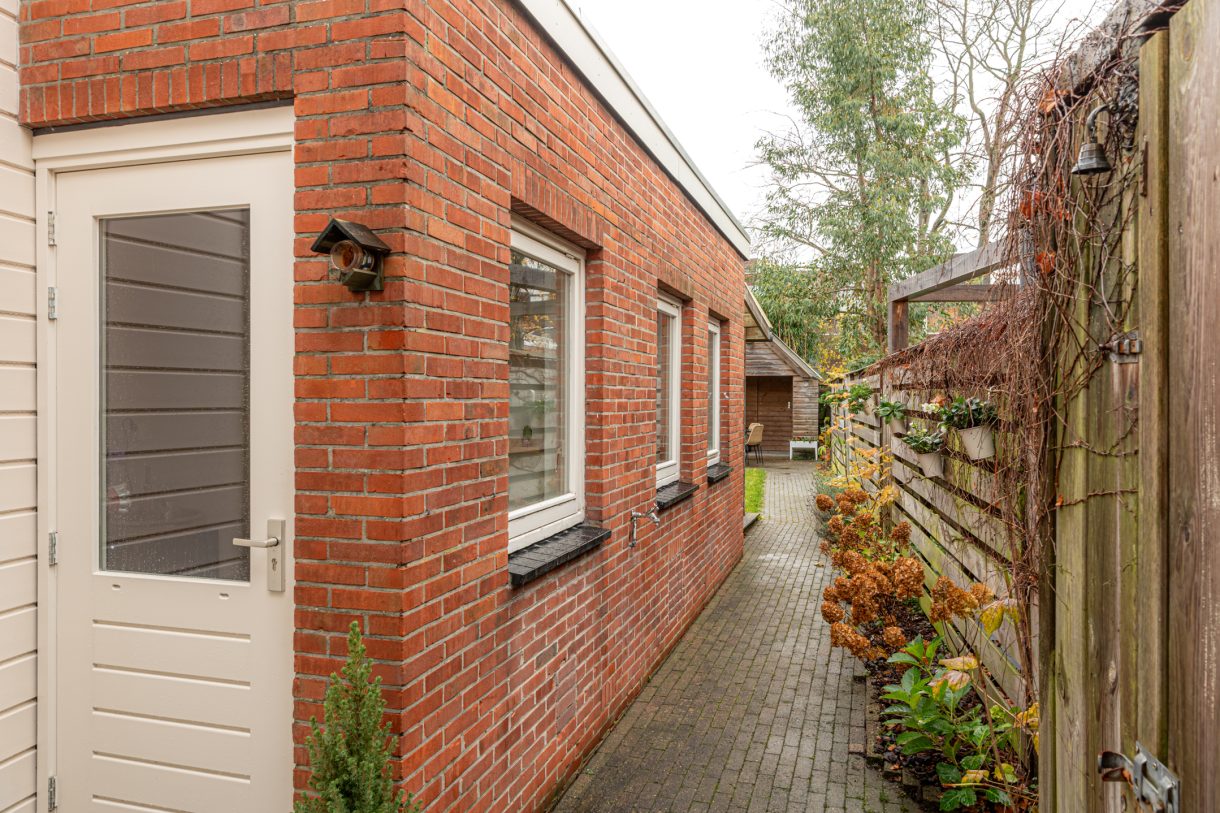 Te koop: Foto Woonhuis aan de Oudeweg 38 in Drachten