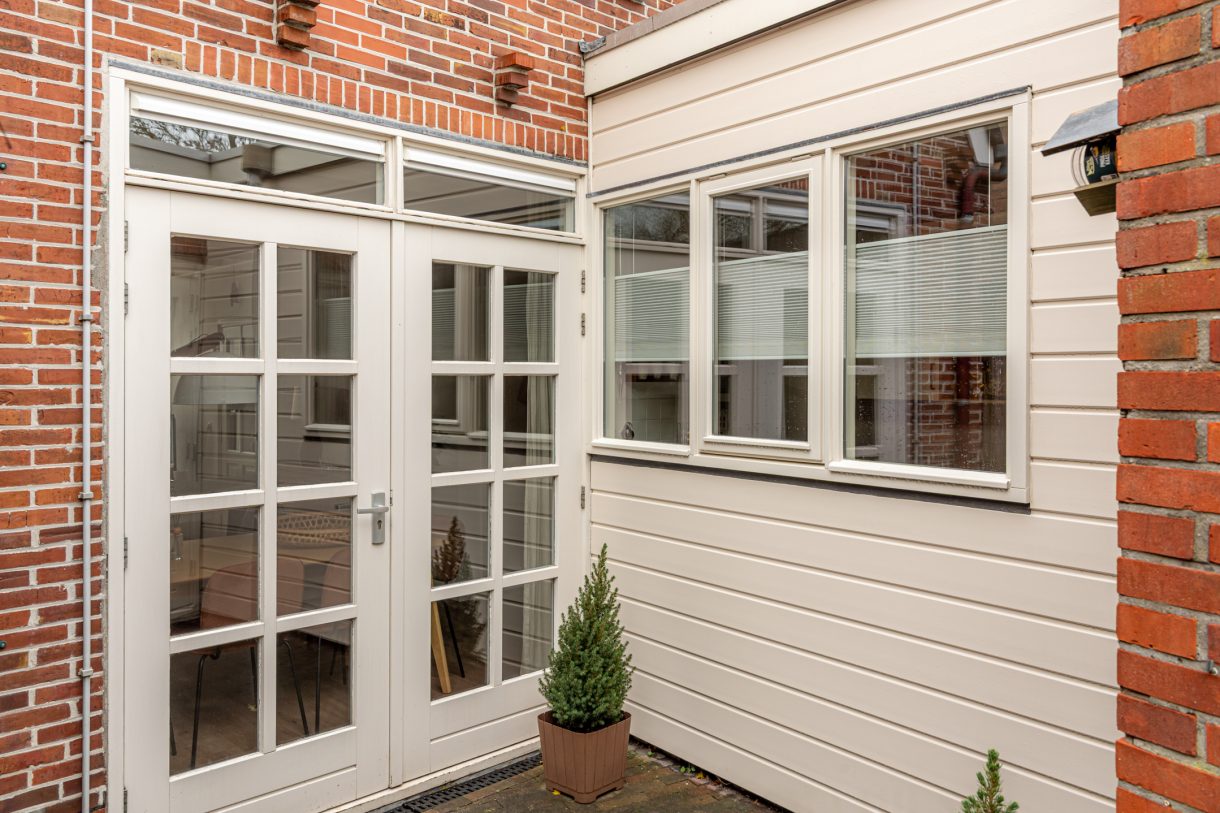 Te koop: Foto Woonhuis aan de Oudeweg 38 in Drachten