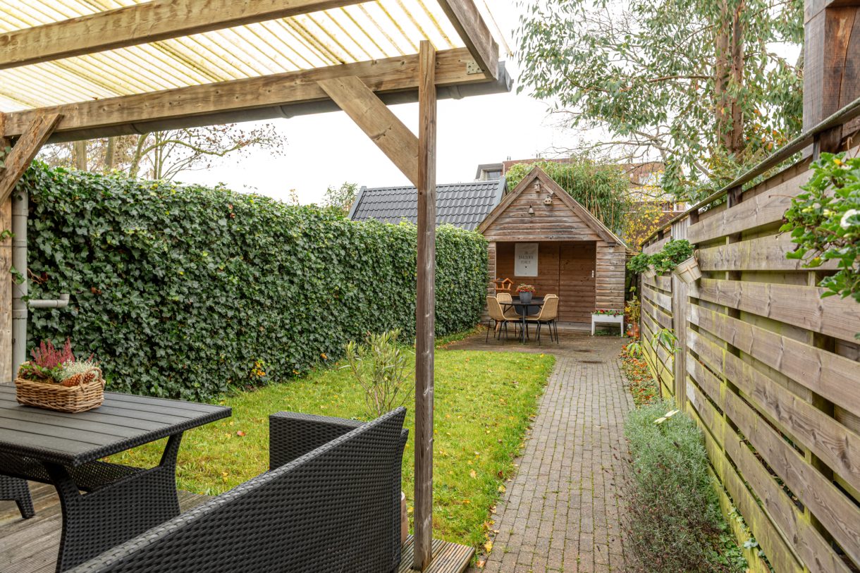 Te koop: Foto Woonhuis aan de Oudeweg 38 in Drachten