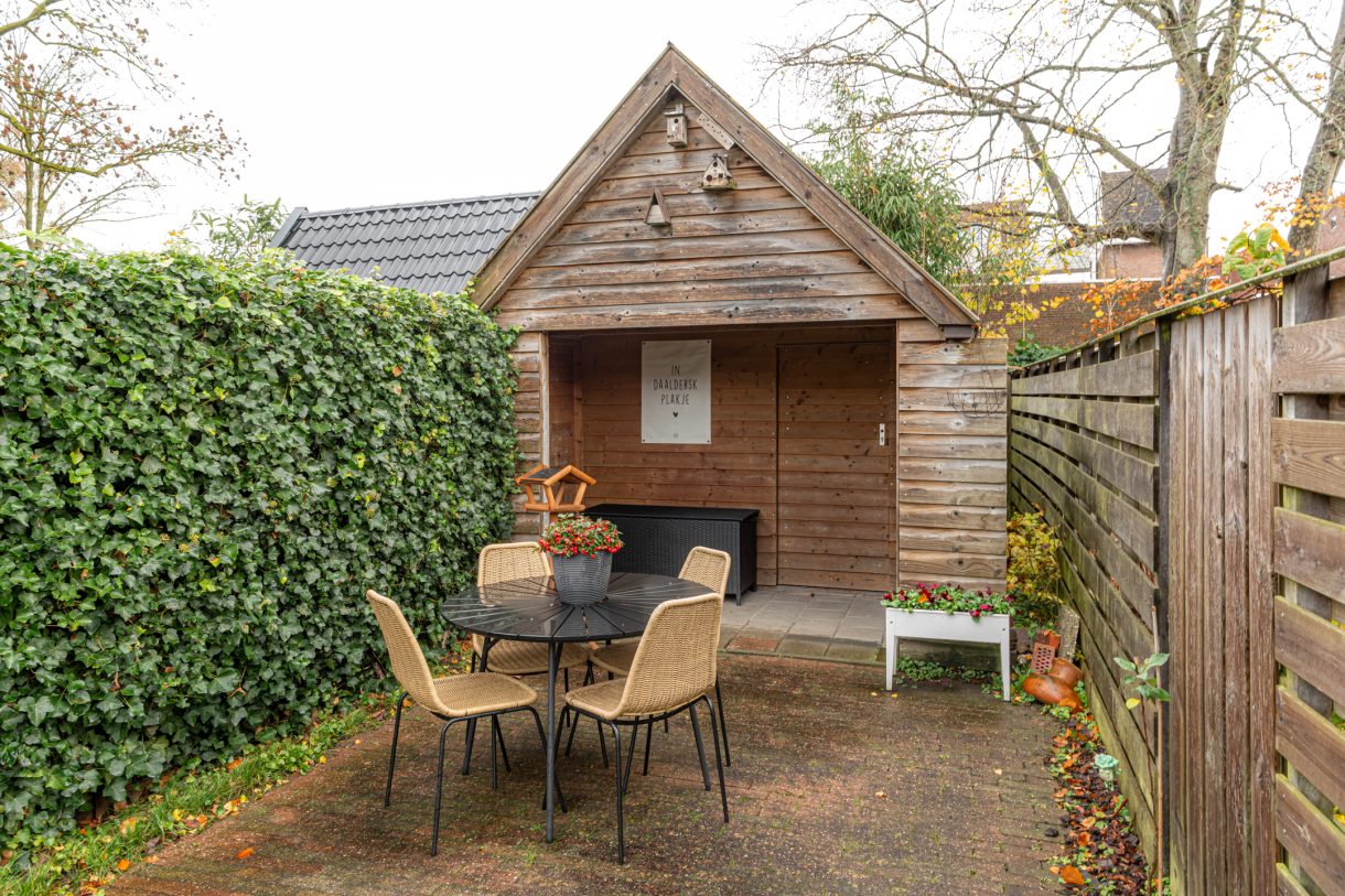 Te koop: Foto Woonhuis aan de Oudeweg 38 in Drachten