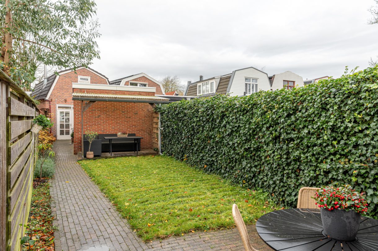 Te koop: Foto Woonhuis aan de Oudeweg 38 in Drachten