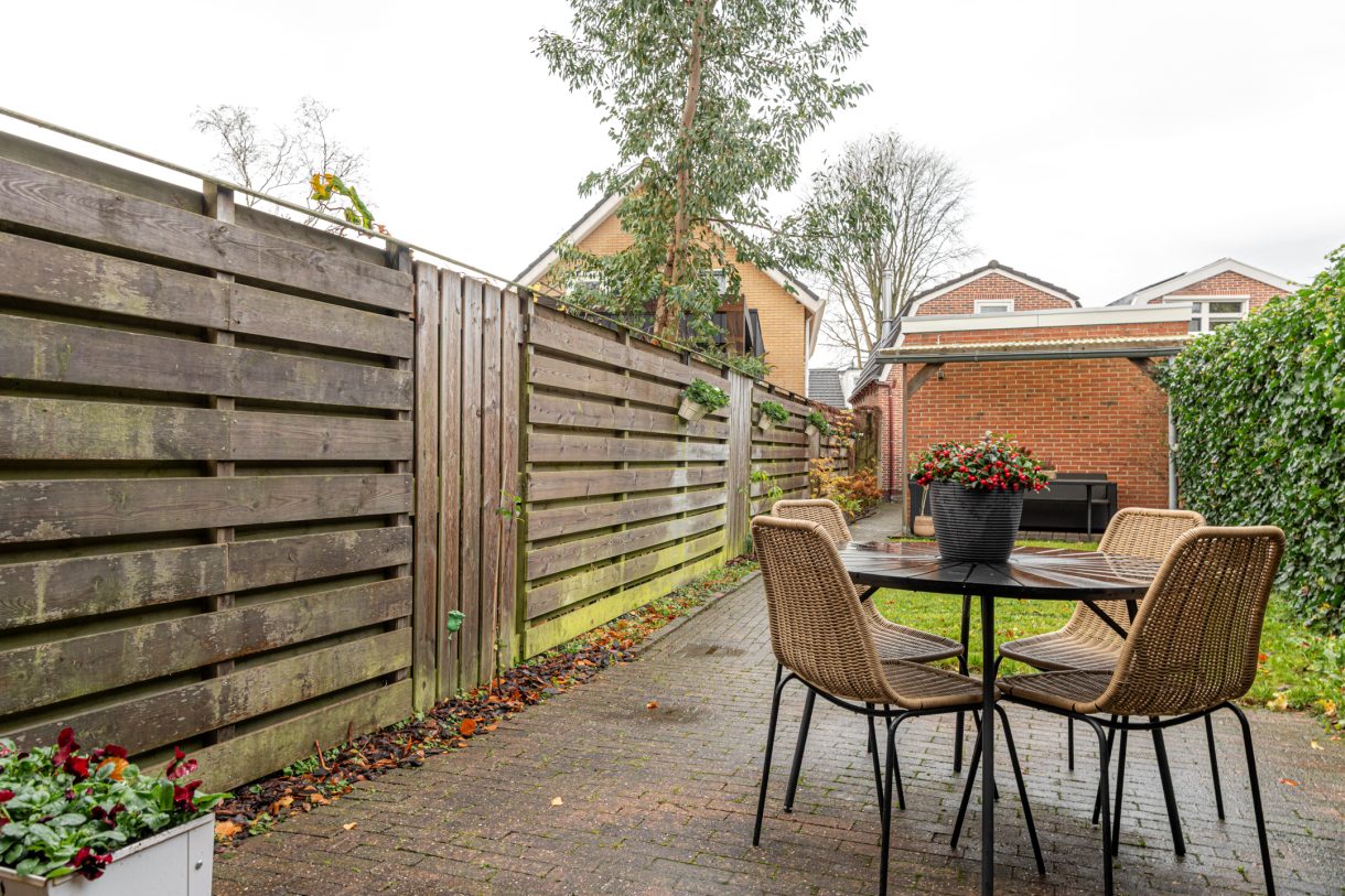 Te koop: Foto Woonhuis aan de Oudeweg 38 in Drachten