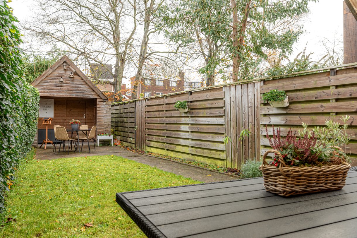 Te koop: Foto Woonhuis aan de Oudeweg 38 in Drachten