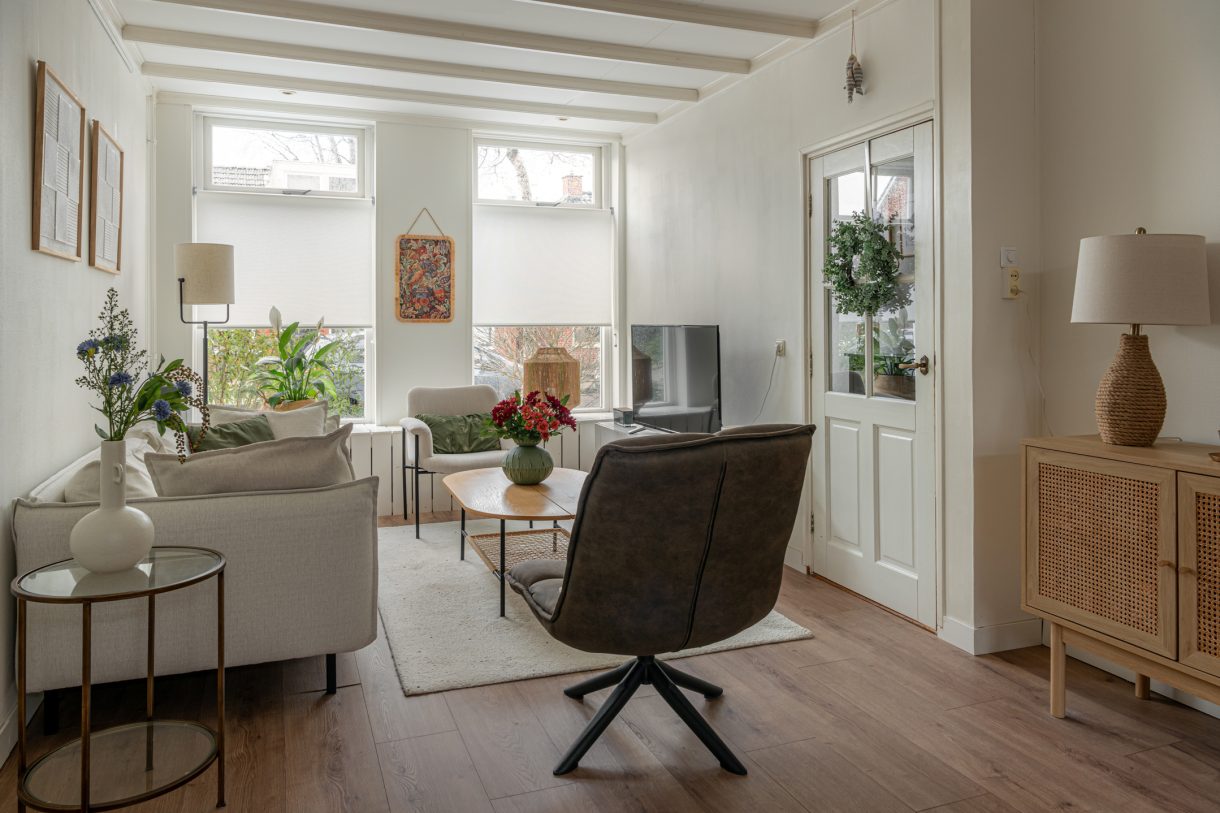 Te koop: Foto Woonhuis aan de Oudeweg 38 in Drachten