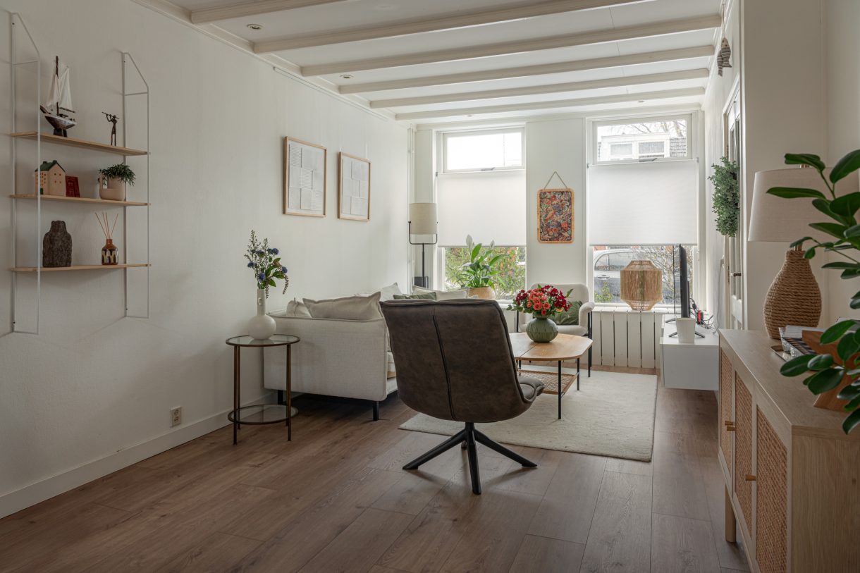 Te koop: Foto Woonhuis aan de Oudeweg 38 in Drachten