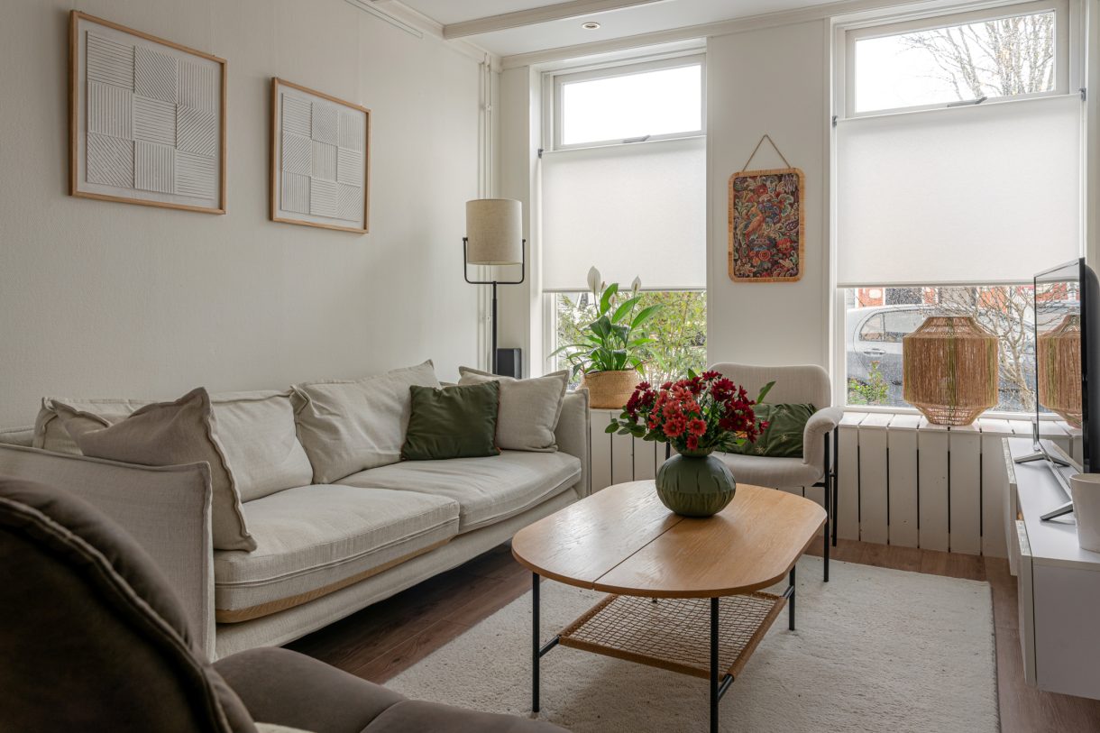 Te koop: Foto Woonhuis aan de Oudeweg 38 in Drachten