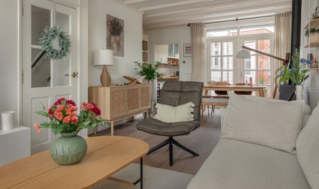 Te koop: Foto Woonhuis aan de Oudeweg 38 in Drachten