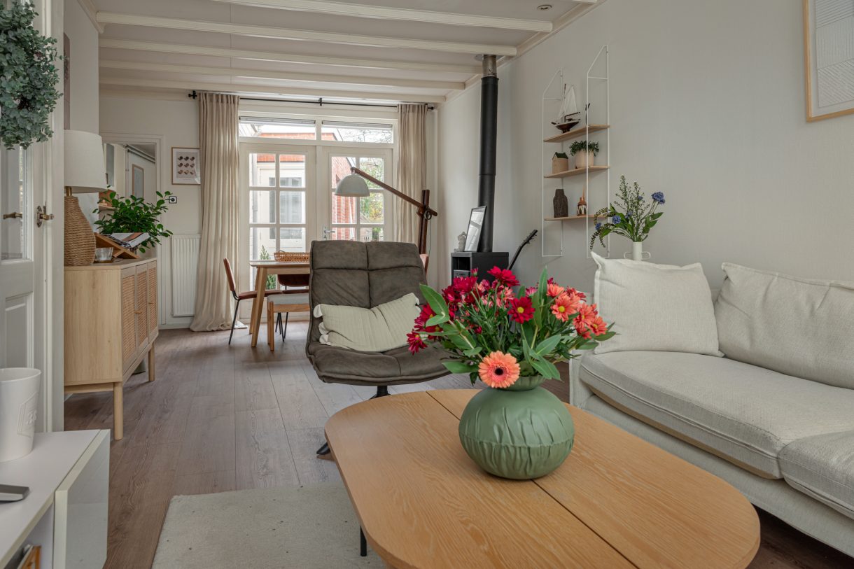 Te koop: Foto Woonhuis aan de Oudeweg 38 in Drachten