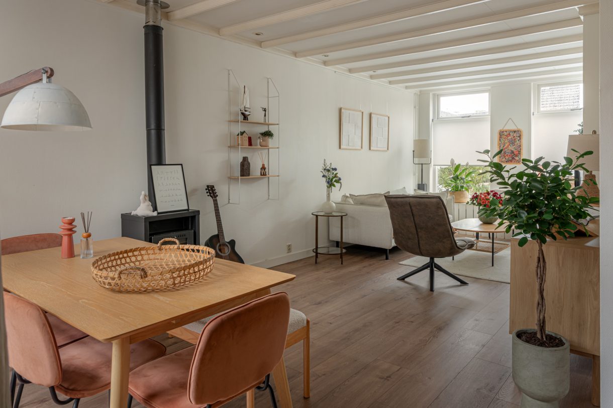 Te koop: Foto Woonhuis aan de Oudeweg 38 in Drachten