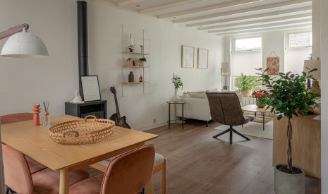 Te koop: Foto Woonhuis aan de Oudeweg 38 in Drachten