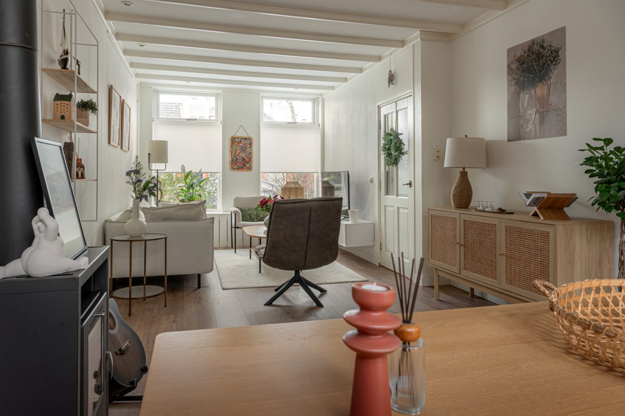 Te koop: Foto Woonhuis aan de Oudeweg 38 in Drachten