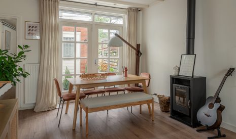 Te koop: Foto Woonhuis aan de Oudeweg 38 in Drachten