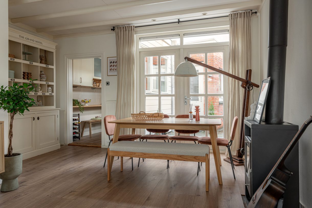 Te koop: Foto Woonhuis aan de Oudeweg 38 in Drachten