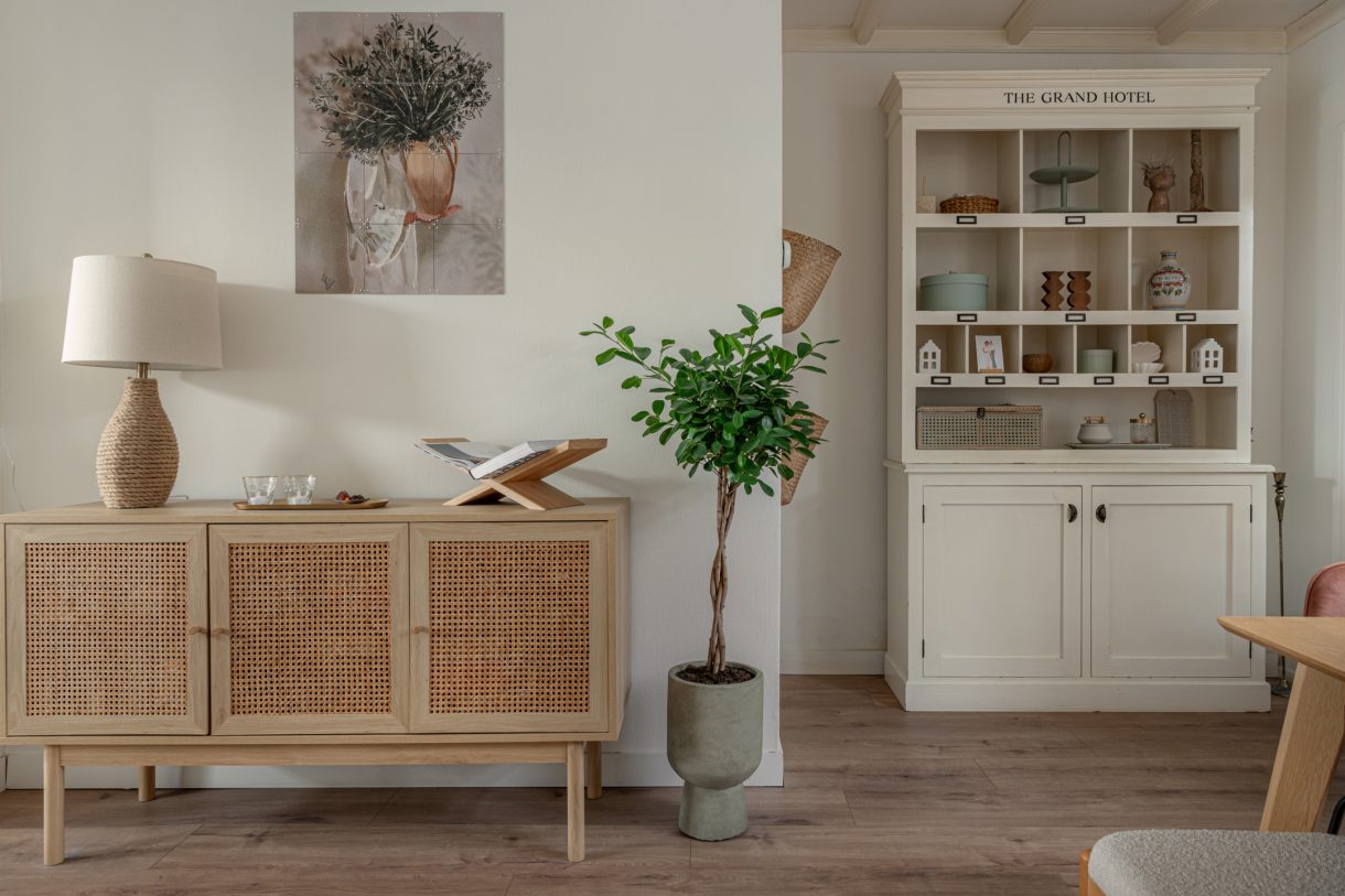 Te koop: Foto Woonhuis aan de Oudeweg 38 in Drachten