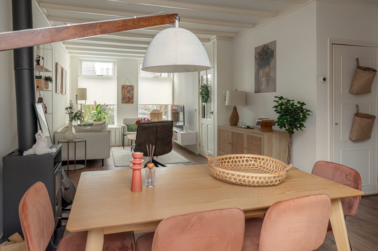 Te koop: Foto Woonhuis aan de Oudeweg 38 in Drachten