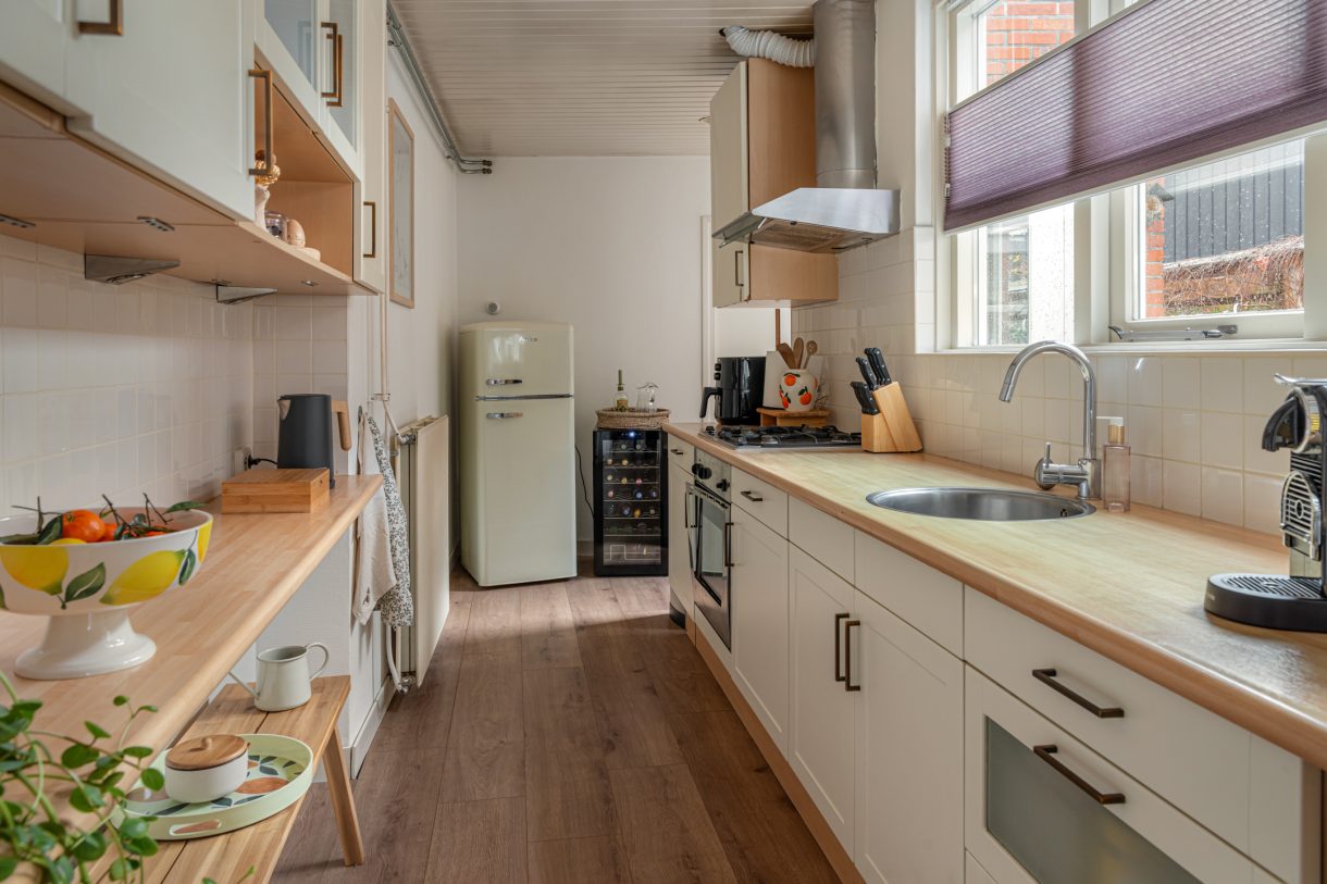 Te koop: Foto Woonhuis aan de Oudeweg 38 in Drachten