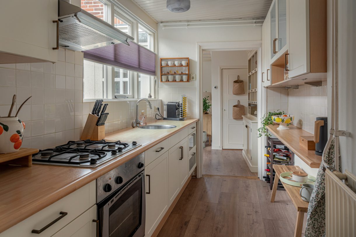 Te koop: Foto Woonhuis aan de Oudeweg 38 in Drachten