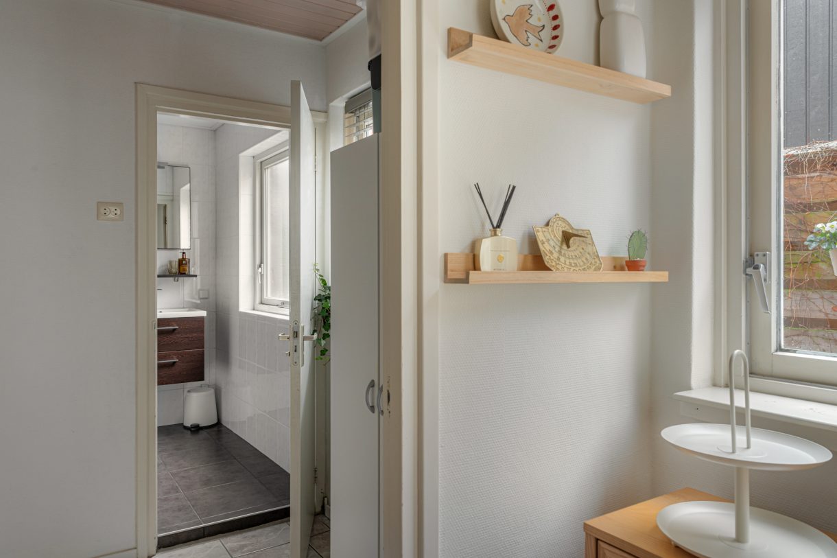 Te koop: Foto Woonhuis aan de Oudeweg 38 in Drachten